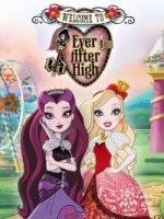 Школа Эвер Афтер/Ever After High 2 сезон
