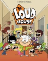 Шумный Дом/The Loud House 2 сезон