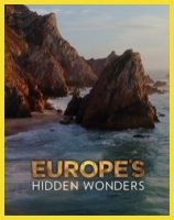 Скрытые чудеса Европы/Hidden Wonders of Europe