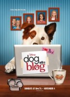 Собака точка ком/Dog with a Blog 2 сезон