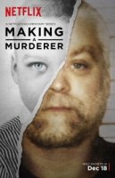 Создавая убийцу/Making a Murderer 1 сезон