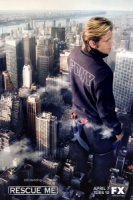 Спаси меня/Rescue Me 3 сезон