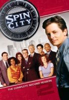 Спин Сити/Spin City 4 сезон