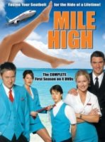 Стюардессы/Mile High 2 сезон