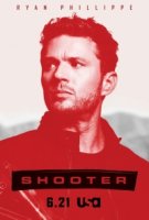Стрелок (2016)/Shooter 3 сезон