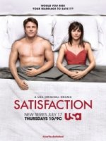 Супружеский долг/Satisfaction 2 сезон