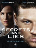 Тайны и ложь (2015)/Secrets & Lies 1 сезон