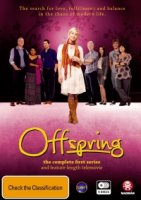 Такова жизнь/Offspring 5 сезон