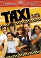 Такси (1979)/Taxi 1 сезон