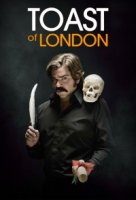 Тост из Лондона/Toast of London 1 сезон