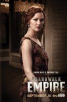 Тротуарная империя/Boardwalk Empire 5 сезон