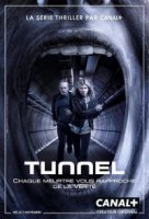 Туннель/The Tunnel 1 сезон