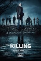 Убийство/The Killing 3 сезон
