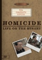 Убойный отдел/Homicide: Life on the Street 2 сезон