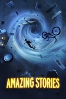 Удивительные истории (2020)/Amazing Stories