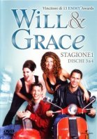 Уилл и Грейс/Will & Grace 6 сезон