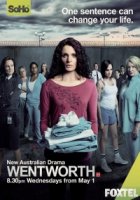 Уэнтуорт/Wentworth 5 сезон
