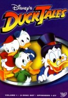 Утиные истории/DuckTales 1 сезон