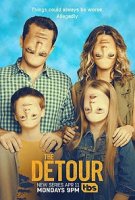 В объезд/The Detour 1 сезон