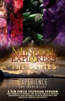 В поисках природных сокровищ/Mineral Explorers 1 сезон