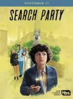 В поиске (2016)/Search Party 1 сезон