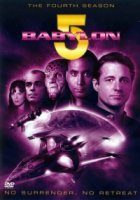 Вавилон 5/Babylon 5 4 сезон