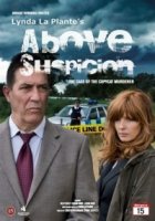 Вне подозрений/Above Suspicion 3 сезон