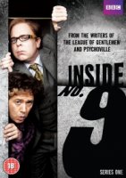 Внутри девятого номера/Inside No. 9 1 сезон