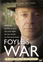 Война Фойла/Foyles War 2 сезон