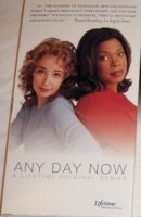 Время не ждет/Any Day Now 3 сезон