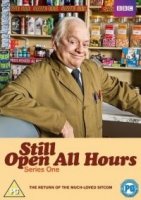 Все еще открыто круглосуточно/Still Open All Hours 2 сезон