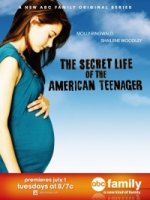 Втайне от родителей/The Secret Life of the American Teenager 1 сезон