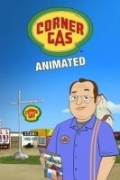 Заправка на углу/Corner Gas 3 сезон