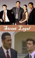 Защитник (NZ)/Street Legal (NZ) 1 сезон