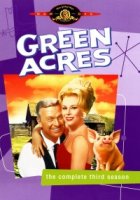 Зеленые просторы/Green Acres 4 сезон