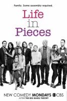 Жизнь в деталях/Life in Pieces 1 сезон