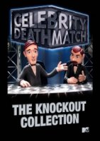 Звездные бои насмерть/Celebrity Deathmatch 2 сезон