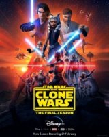 Звездные войны: Войны клонов/Star Wars: The Clone Wars 7 сезон