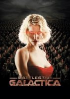 Звездный Крейсер Галактика/BattleStar Galactica 2 сезон