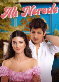 Ах, где/Ah Nerede