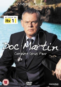 Доктор Мартин/Doc Martin 10 сезон