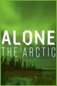 History channel: В изоляции/Alone 8 сезон