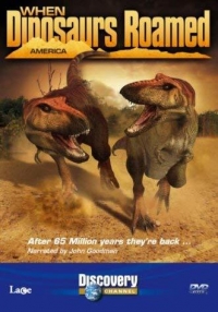 Когда по Земле бродили динозавры/When Dinosaurs Roamed