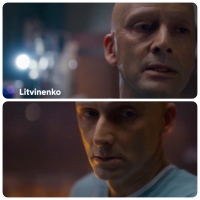 Литвиненко/Litvinenko