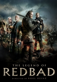 Радбод: Легенда/Redbad - The Legend