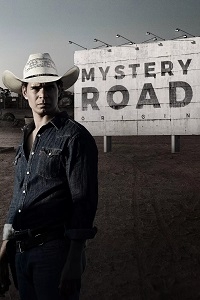 Таинственный путь: Начало/Mystery Road: Origin