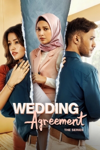 Свадебное соглашение/Wedding Agreement The Series