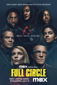 Замкнутый круг (2023)/Full Circle