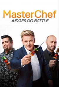 Лучший повар Америки/Masterchef 13 сезон