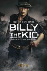 Билли Кид/Billy the Kid 2 сезон